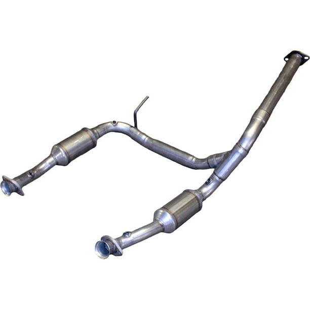 OE Quality Exhaust Connecting Catalytic Repair Pipe 2 Year Warranty